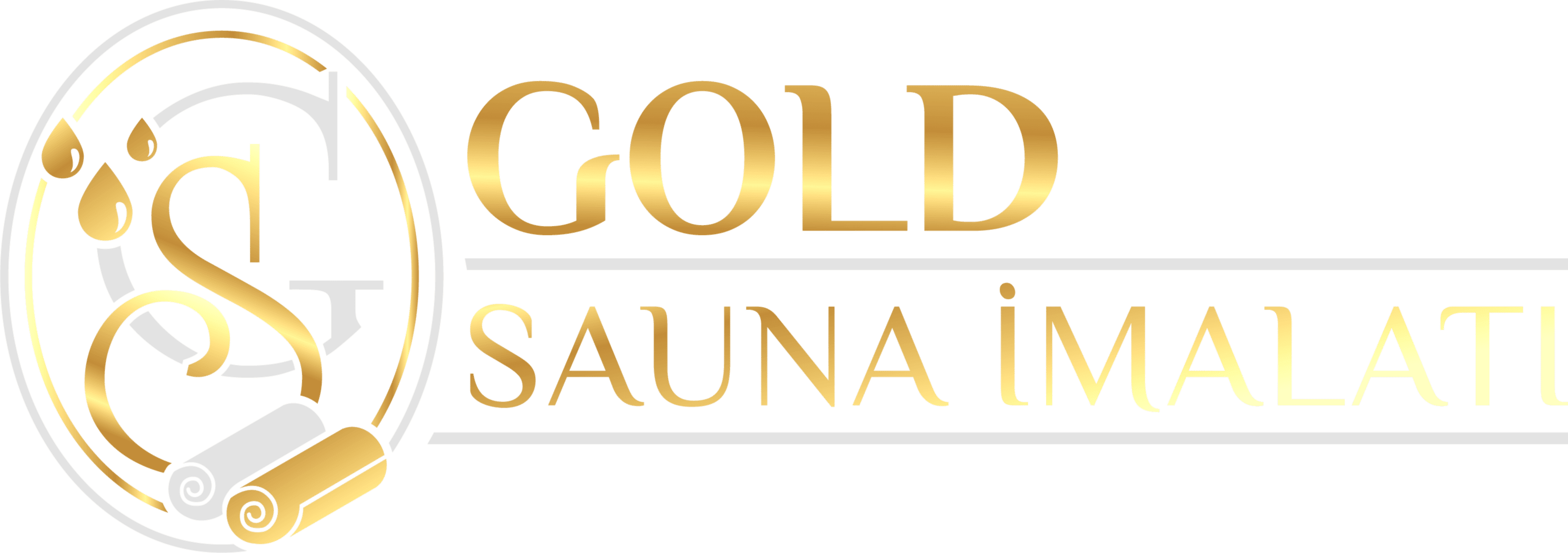 Gold Sauna İmalatı