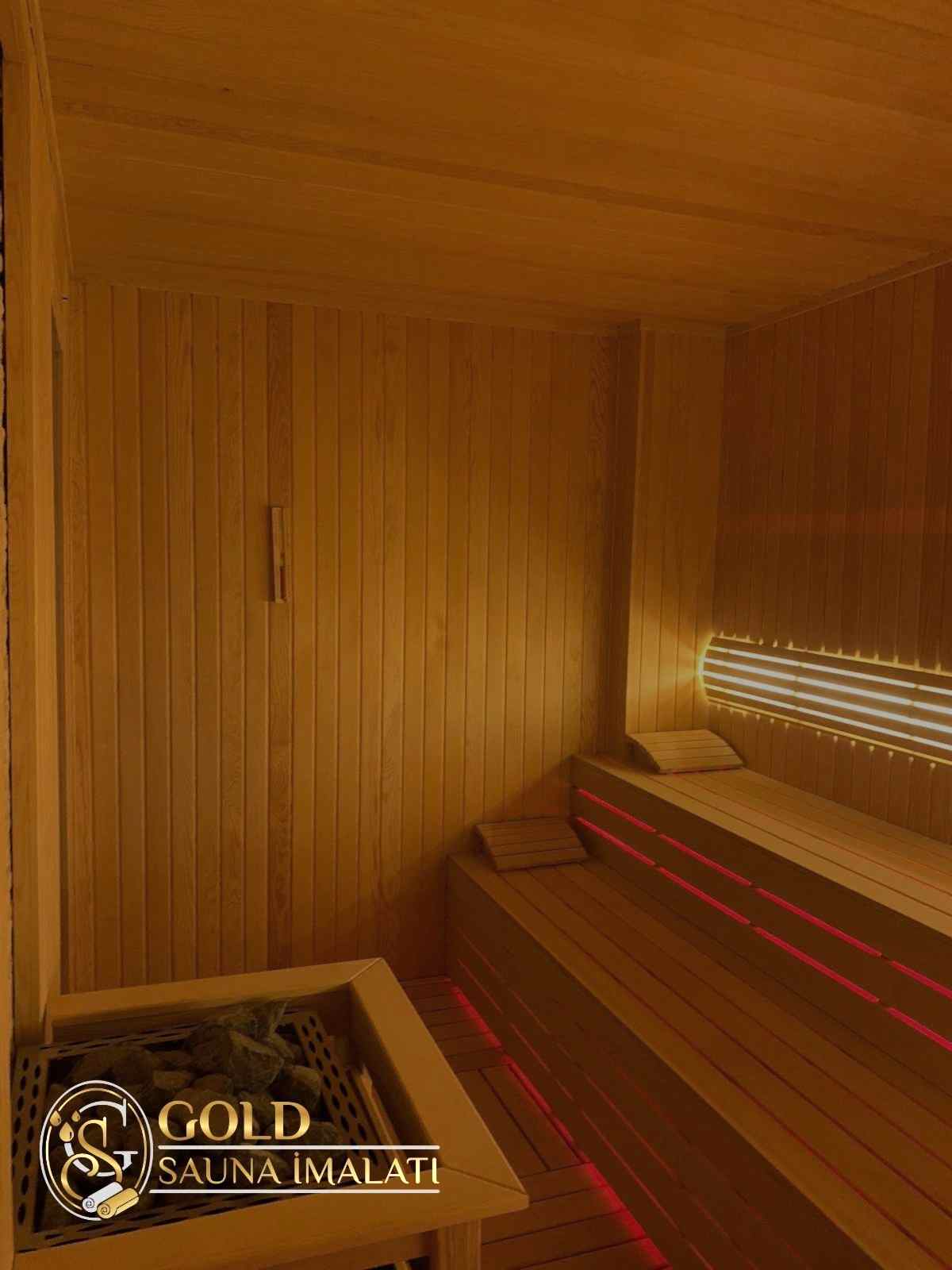 sauna imalatı sauna imalatı