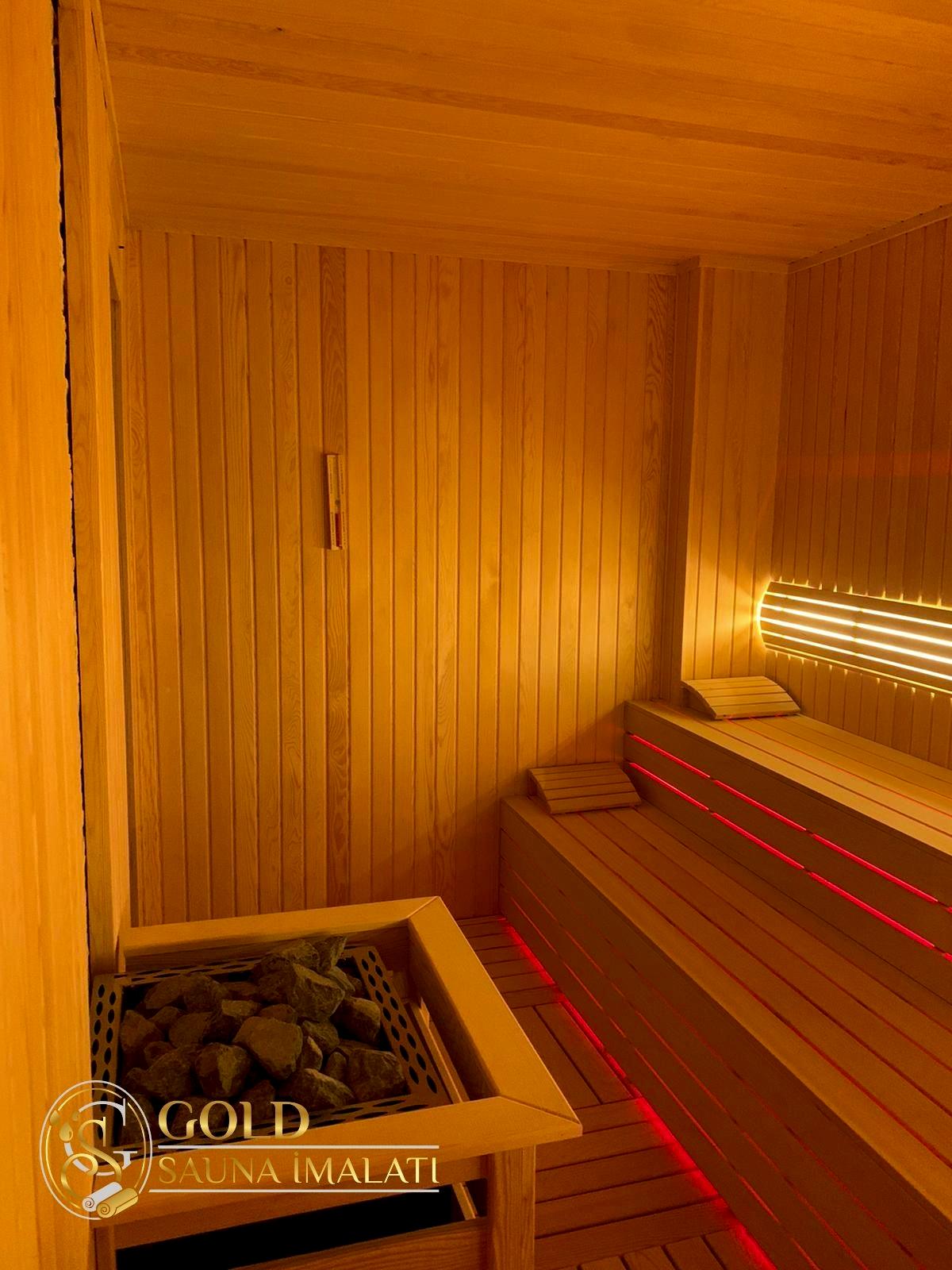 sauna imalatı sauna imalatı